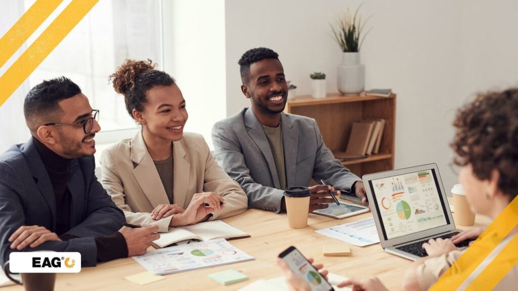 Mudan A De Cultura Organizacional Como Fazer Na Empresa Tutorial