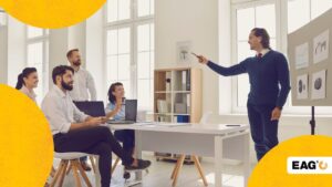 Como funciona o coaching organizacional